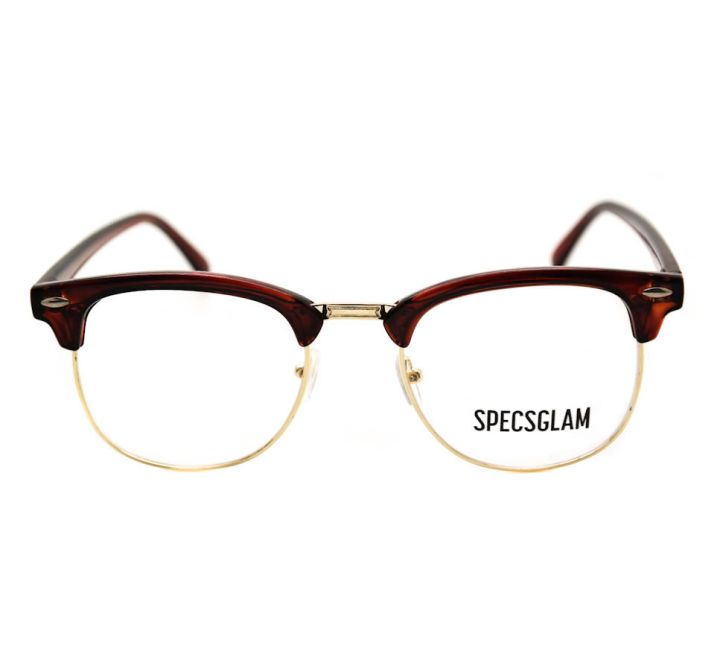 SPECSGLAM CLUBMASTER