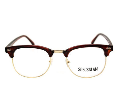 SPECSGLAM CLUBMASTER
