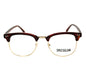 SPECSGLAM CLUBMASTER