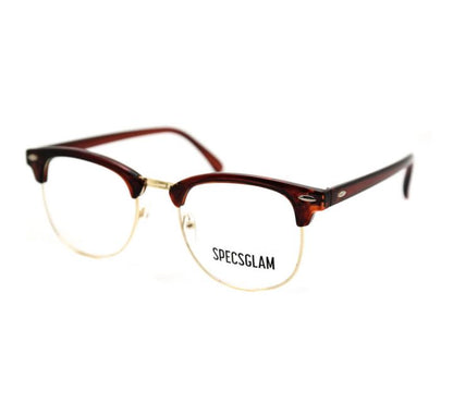 SPECSGLAM CLUBMASTER
