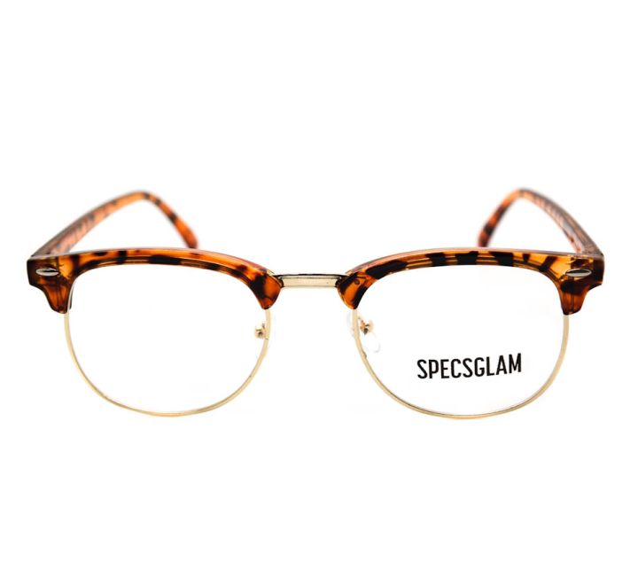 SPECSGLAM CLUBMASTER