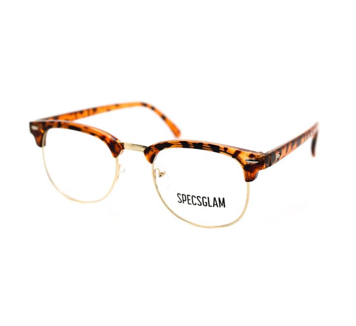 SPECSGLAM CLUBMASTER