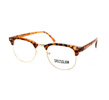 SPECSGLAM CLUBMASTER