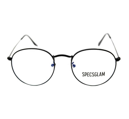 SPECSGLAM ROUND METAL