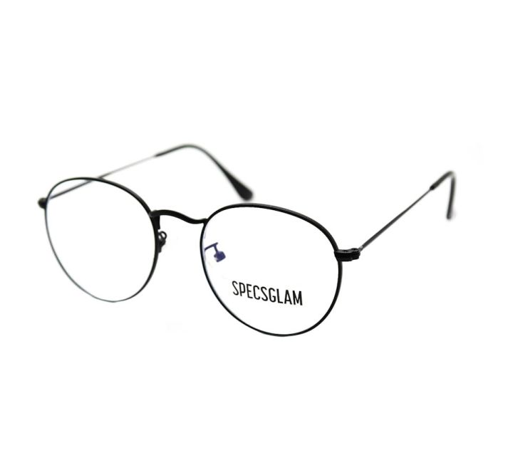 SPECSGLAM ROUND METAL