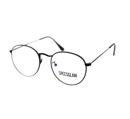 SPECSGLAM ROUND METAL
