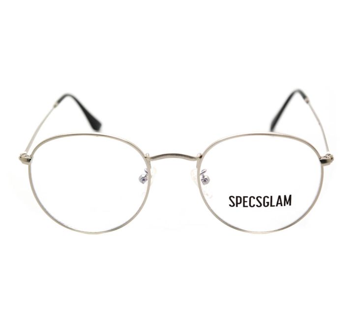 SPECSGLAM ROUND METAL