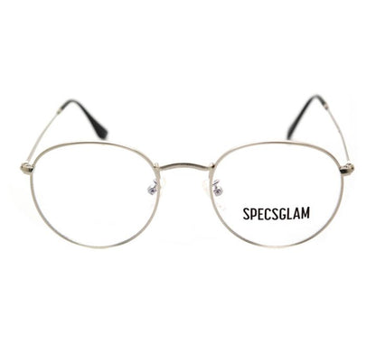 SPECSGLAM ROUND METAL