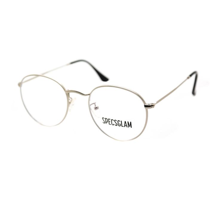 SPECSGLAM ROUND METAL