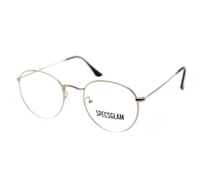 SPECSGLAM ROUND METAL