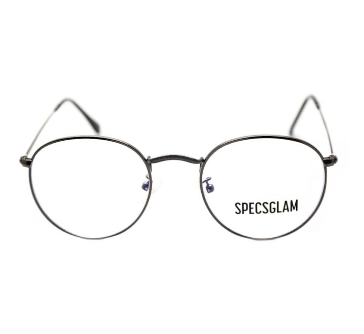 SPECSGLAM ROUND METAL
