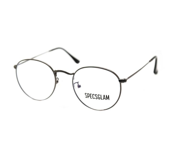 SPECSGLAM ROUND METAL