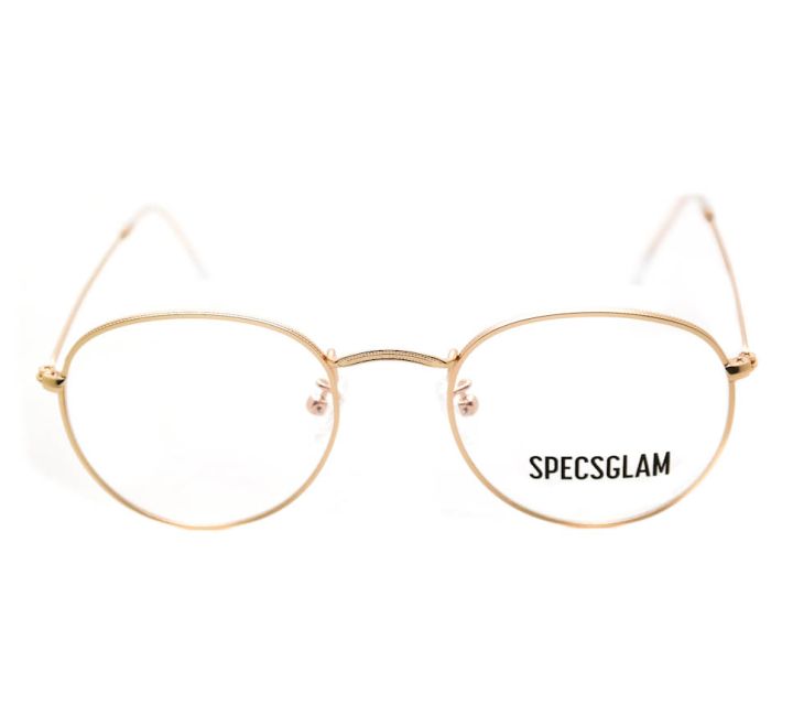 SPECSGLAM ROUND METAL
