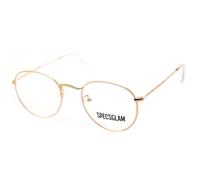 SPECSGLAM ROUND METAL