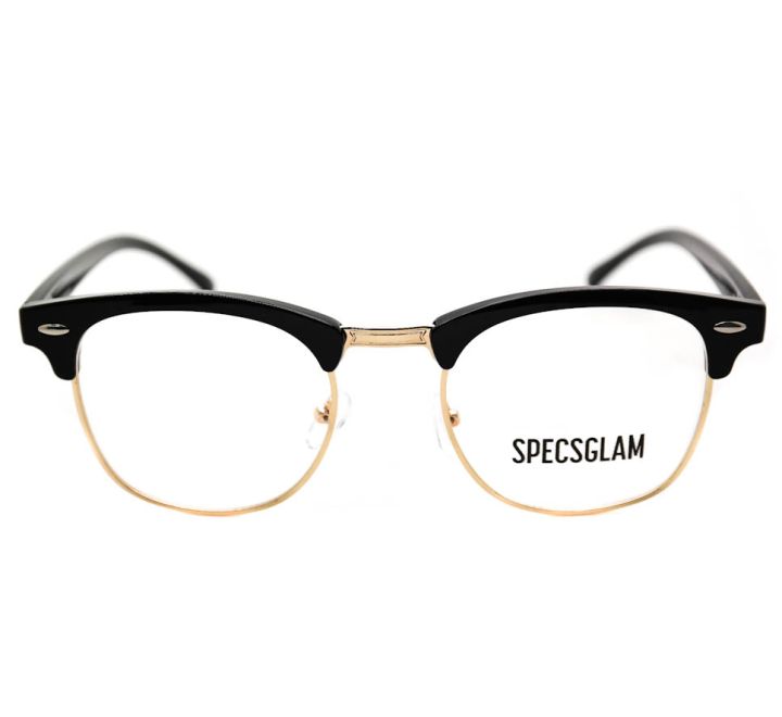 SPECSGLAM CLUBMASTER