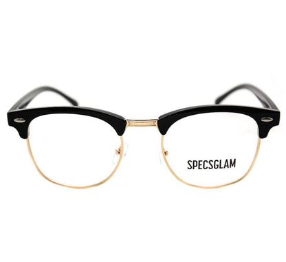 SPECSGLAM CLUBMASTER