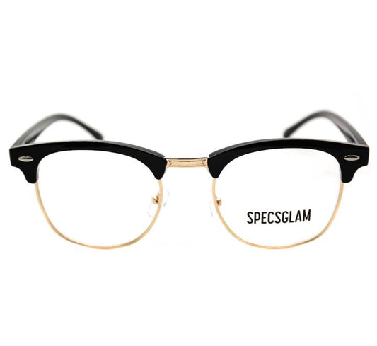 SPECSGLAM CLUBMASTER
